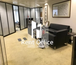 Center (中環中心)