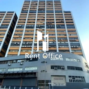 金威工業大廈第二期-1