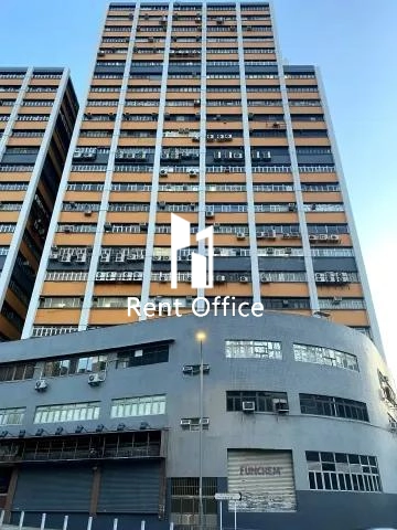 金威工業大廈第二期