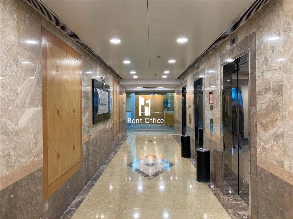 118 Connaught Road West