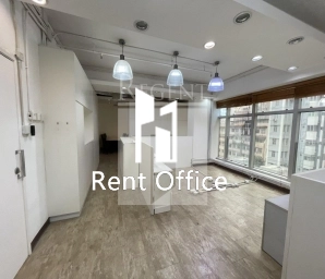 KEEN HUNG COMMERCIAL BUILDING (坚雄商业大厦)