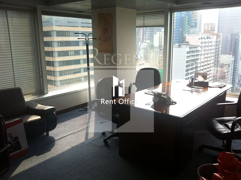 SHUN TAK CENTRE (WEST TOWER) (信德中心 西冀)-RGP007975