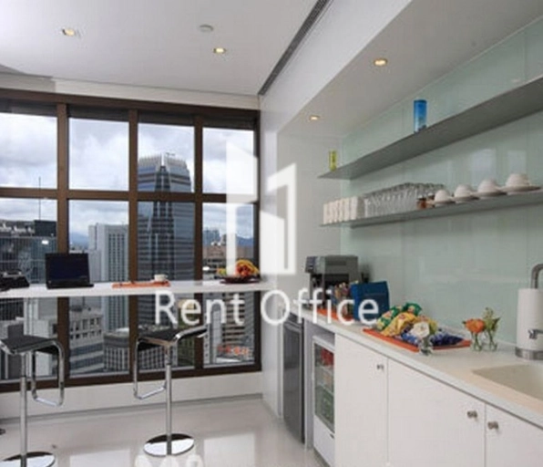 娛樂行-中環務式辦公室