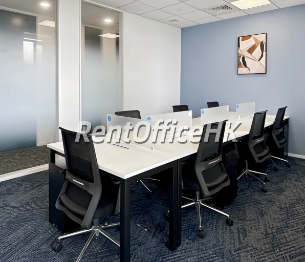 常州宇洋达科技大厦-中國內地務式辦公室