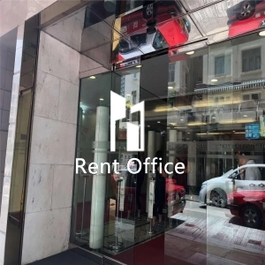 華懋交易廣場-1