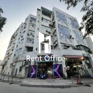 豐盈工貿中心-2