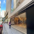 Alexandra House  歷山大廈
