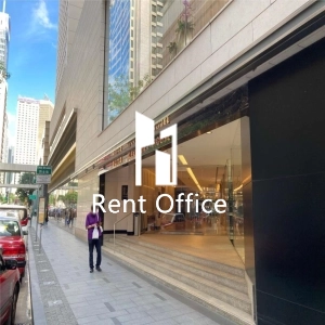 Alexandra House  歷山大廈-1