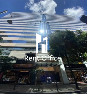 Hong Kong Pacific Centre