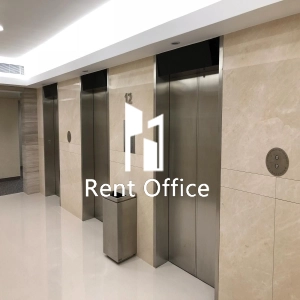 新港中心二座-2