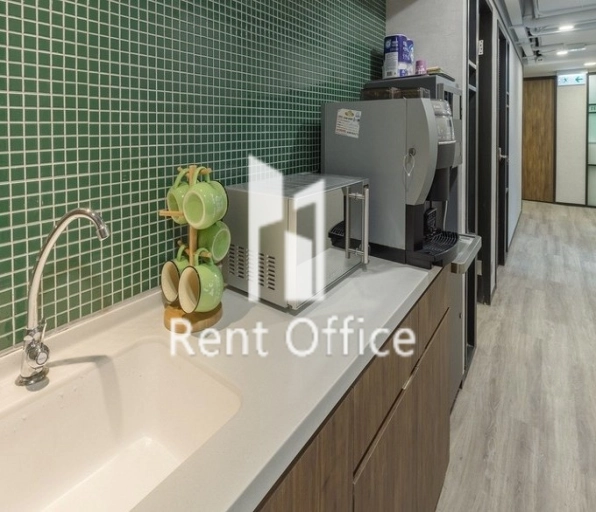 創豪坊-九龍務式辦公室