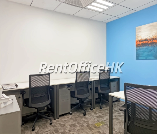 时代金融中心-廣州務式辦公室