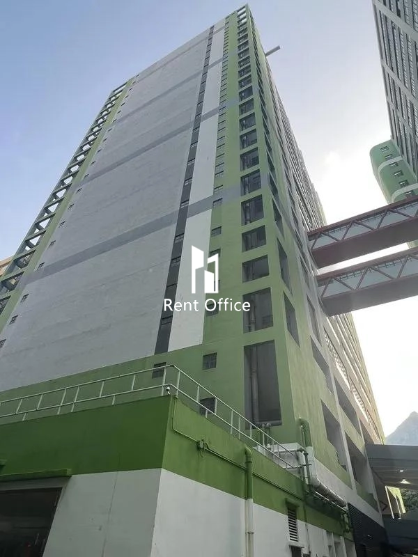 嘉民屯門物流中心2座