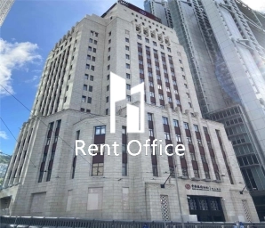 Bank of China Building  中國銀行大廈