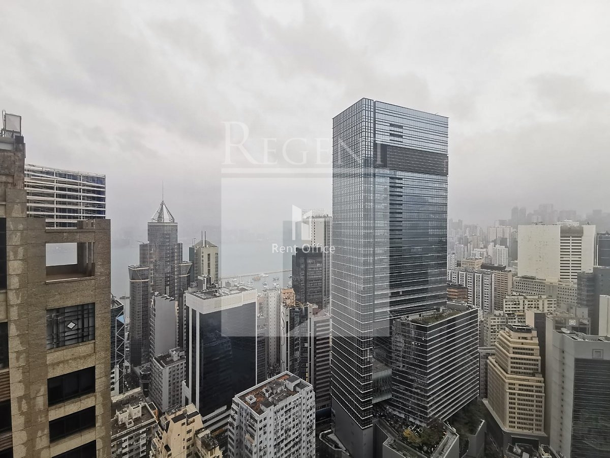 TIMES SQUARE TOWER 1 (時代廣場 (一座))-RGP024792