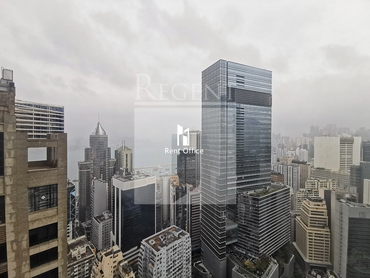 Times Square Tower 1 (時代廣場 (一座))-RGP024792