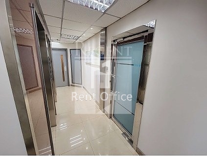 TIEN CHU COMMERCIAL BUILDING (天厨商业大厦)-RGP022323