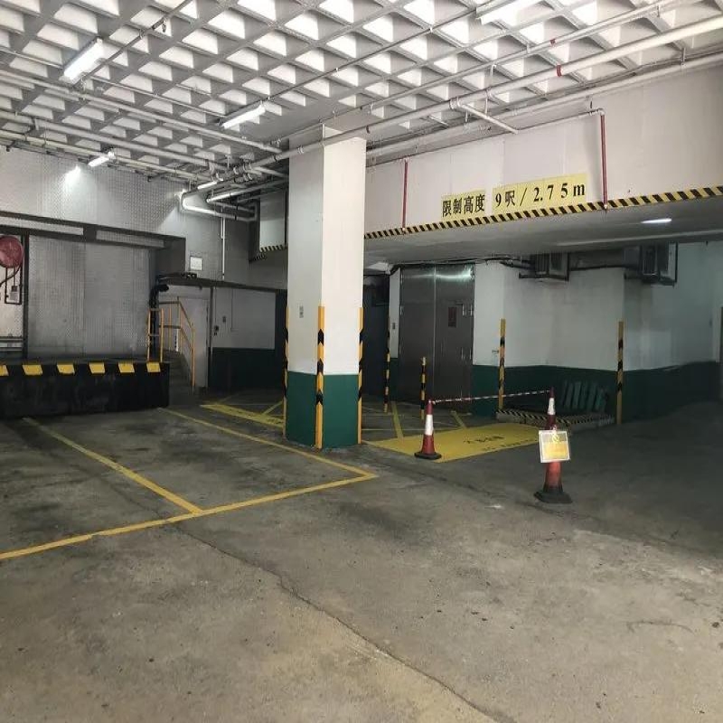 製衣工業中心
