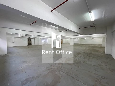 GOLDEN BEAR INDUSTRIAL CENTRE (金熊工業中心)-RGP024225