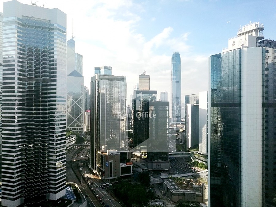 PACIFIC PLACE BLOCK 3 (太古廣場三座)-RGP014807
