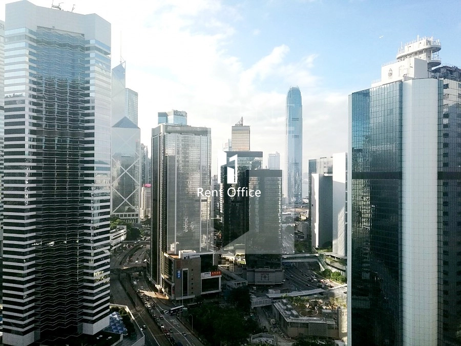 PACIFIC PLACE BLOCK 3 (太古廣場三座)-RGP014807