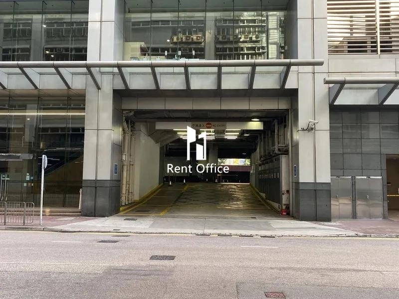 永得利廣場二座