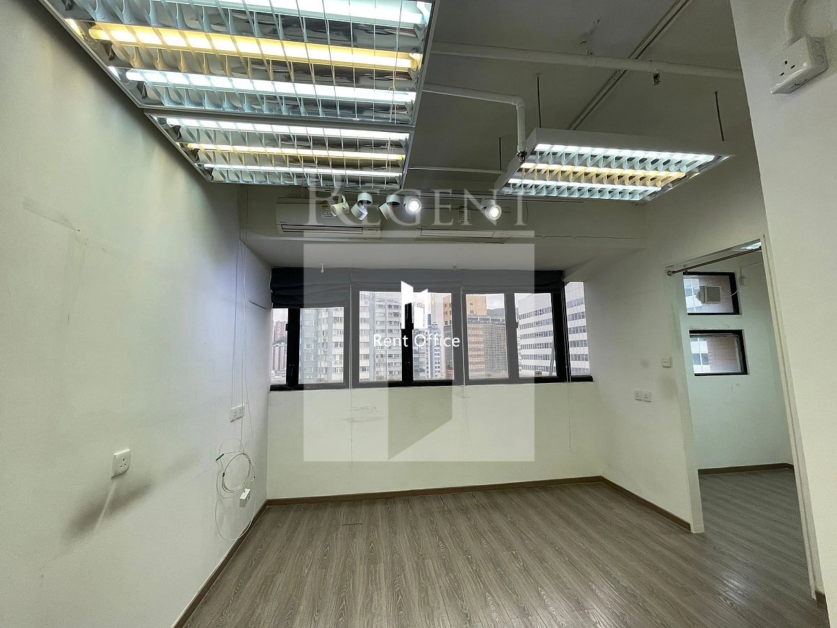 UNITED SUCCESS COMMERCIAL CENTRE (联成商业中心)-RGP025092