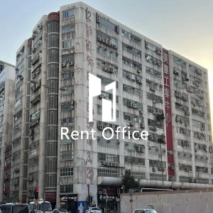 Merit Industrial Centre Block B-1