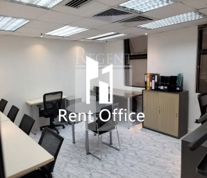 Far East Consortium Building (遠東發展大廈)