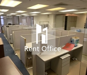 PUBLIC BANK CENTRE (大众银行中心)