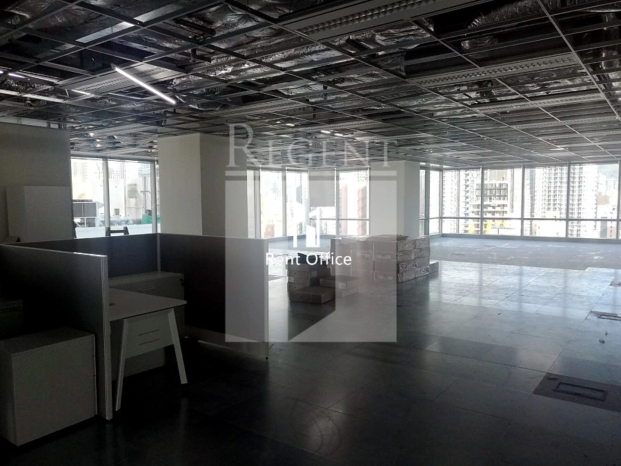 PACIFIC PLACE BLOCK 3 (太古廣場三座)-RGP014807