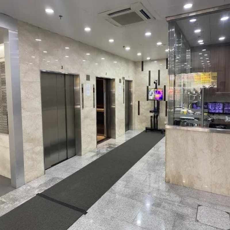 名駒企業大廈