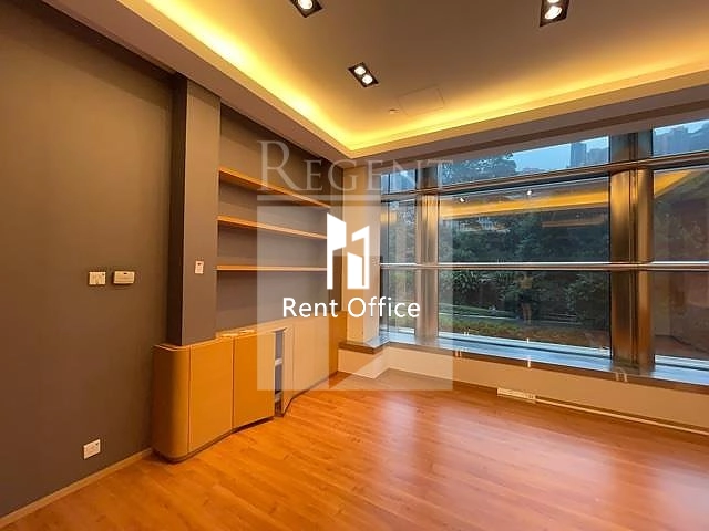 CHEUNG KONG CENTRE (长江集团中心)-RGP024762