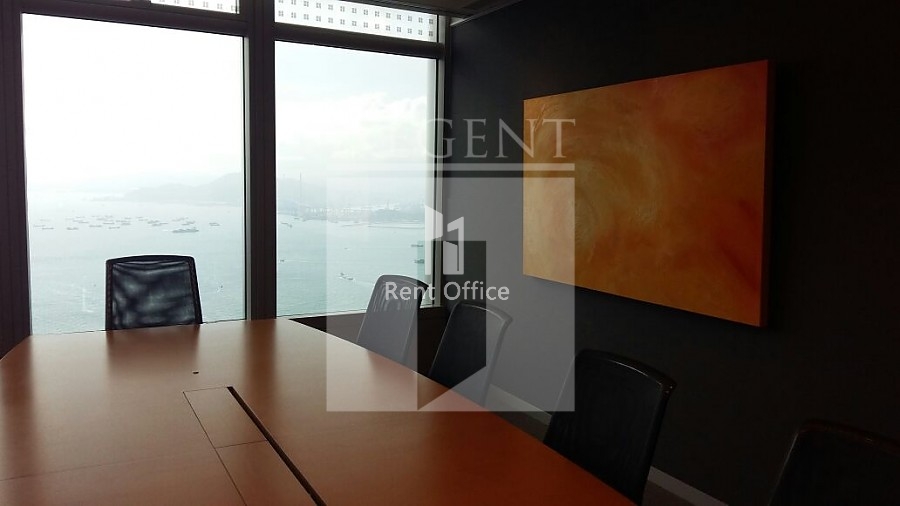 TWO INT'L FINANCE CENTRE (国际金融中心2期)-RGP010830