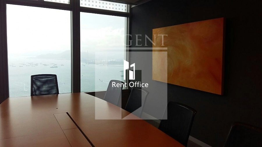 TWO INT'L FINANCE CENTRE (國際金融中心2期)-RGP010830