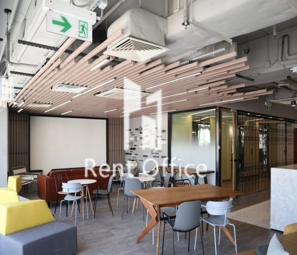 創業街9號-觀塘務式辦公室