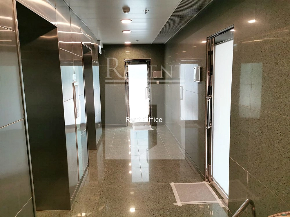 ASHLEY NINE (顺丰大厦)-RGP021394