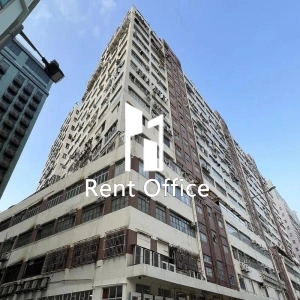 屯門工業中心C座-1