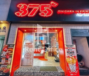 MAN HING COMMERCIAL BUILDING (萬興大廈)