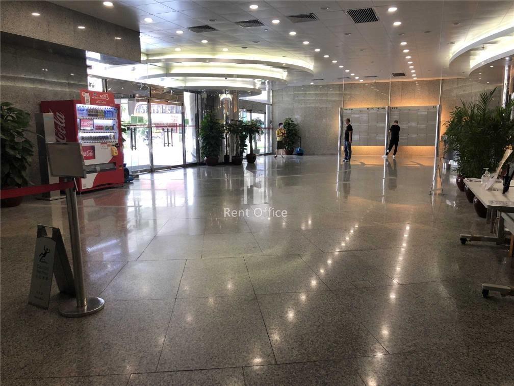 鸿图道1号