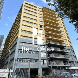 民生物流中心-2