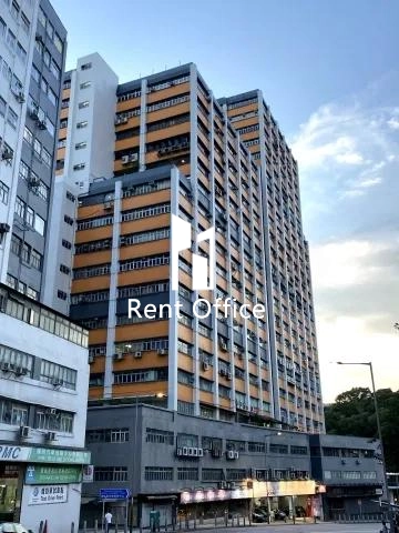 金威工業大廈第二期-5