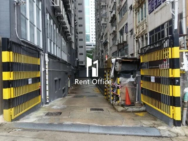 金威工業大廈第二期