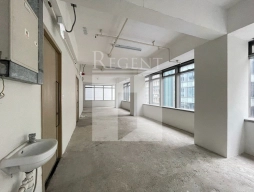 Canton House (豐樂行)