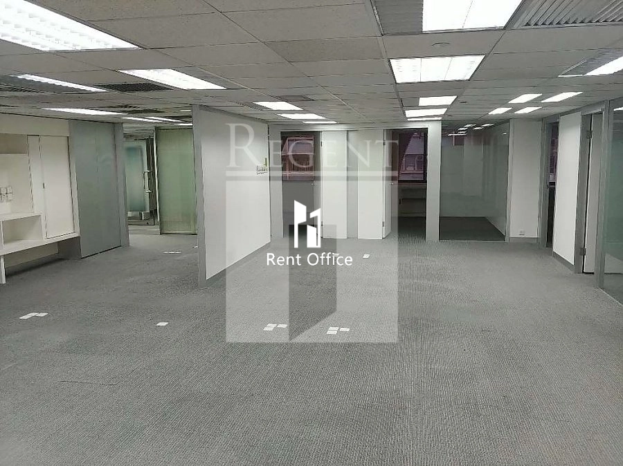 SHANGHAI INDUSTRIAL INV BUILDING (上海實業大廈)