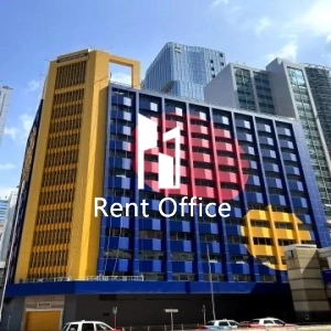 儲存易集團中心（西九龍）-5