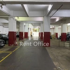 Chiap King Industrial Building-7