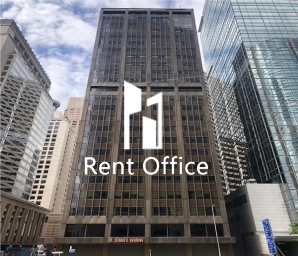 St. George's Building  聖佐治大廈