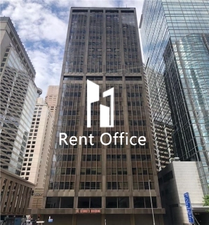 St. George's Building  聖佐治大廈