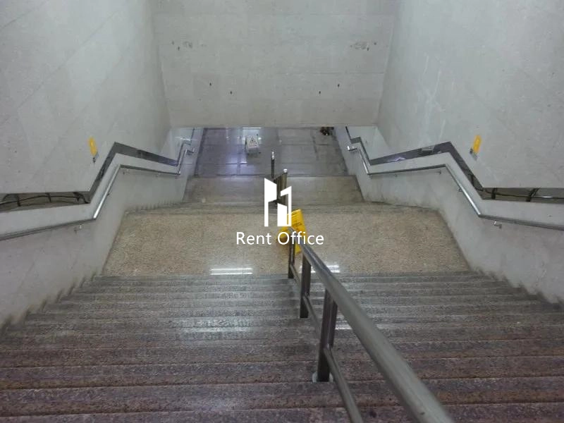 華基工業大廈一座